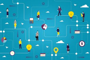 Die Rolle der Digitalen Transformation